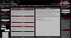 Desktop Screenshot of ddvhouse.ru